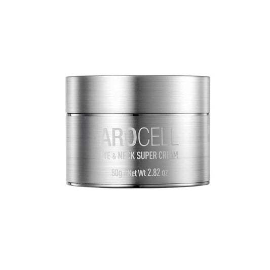 Eye & Neck Super Cream-Velvo Beauty