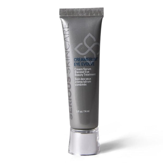 Serious Skincare Creamer Evolve Eye Beauty Treatment, 0.5 Ounce-Velvo Beauty