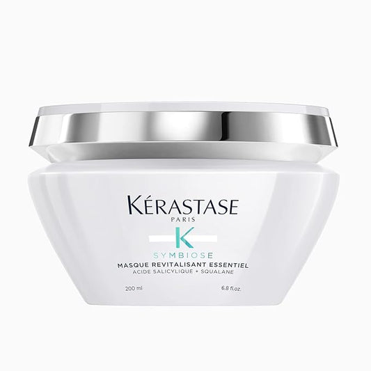 Symbiose Intense Revitalizing Mask by Kerastase for Unisex - 6.8 oz Masque-Velvo Beauty