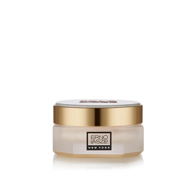 Erno Laszlo Phormula 3-10 Eye Intensive, Anti-Aging Eye Cream Helps the Look of Fine Lines, Wrinkles and Roughness, Day and Night Cream for Mature Skin, 0.67 Fl Oz-Velvo Beauty