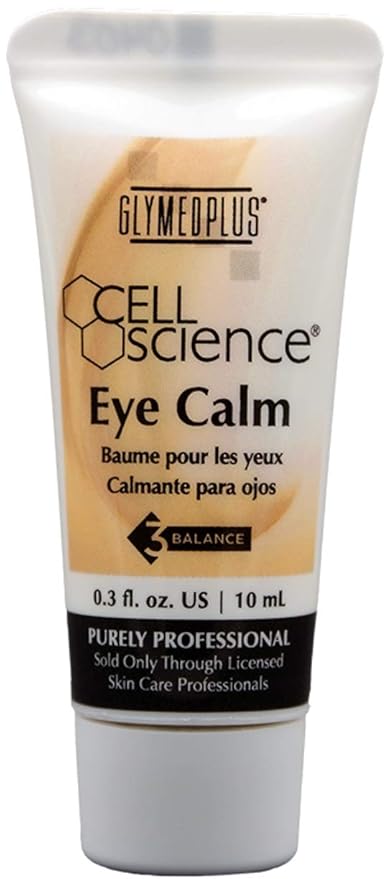 Glymed Plus Cell Science Eye Calm .3 oz-Velvo Beauty