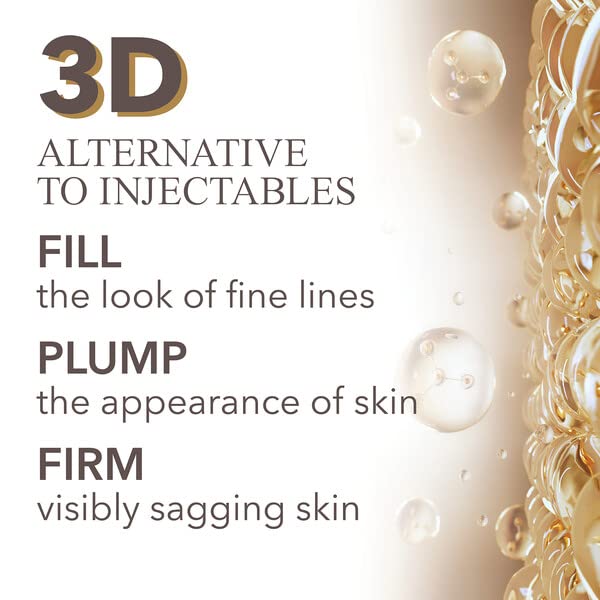 Dr Dennis Gross DermInfusions Fill + Repair Serum: Immediately Fills Lines, Plumps & Repairs, 1 oz-Velvo Beauty