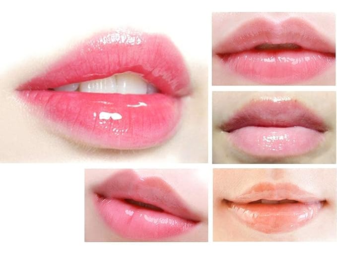 CARENEL Lip Sleeping Mask 5g (Berry 3Set) - Lip gloss Cream - Overnight Treatments Lip Balm-Velvo Beauty