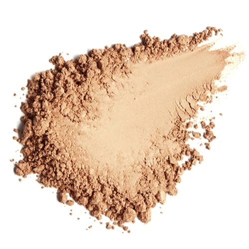 Palladio Dual Wet and Dry Foundation Refill Pan with Sponge, Squalane Infused, Apply Wet for Maximum Coverage or Dry for Light Finishing and Touchup, Minimize Fine Lines, All day Wear (CYPRESS BEIGE)-Velvo Beauty