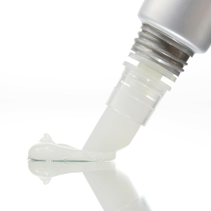 Skin Lip Visor, Clear Lip Balm with SPF 30 PA+++. Mint Flavored with Non-Sticky Finish – Moisturizing Semi Gloss Balm Sunscreen for Daily Use - 2 Pack-Velvo Beauty