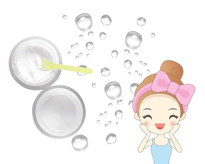 100 PCS Cosmetic Spatula for Makeup Face Mask Plastic Spoon Disposable Makeup Tools for Mixing and Sampling 4.88'' x 1.06" Random Color-Velvo Beauty