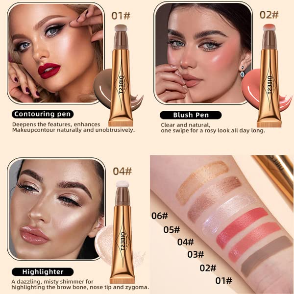 Beauty Wand Set(Q) (01+04)-Velvo Beauty