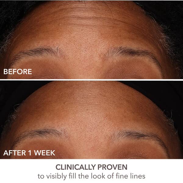 Dr Dennis Gross DermInfusions Fill + Repair Serum: Immediately Fills Lines, Plumps & Repairs, 1 oz-Velvo Beauty