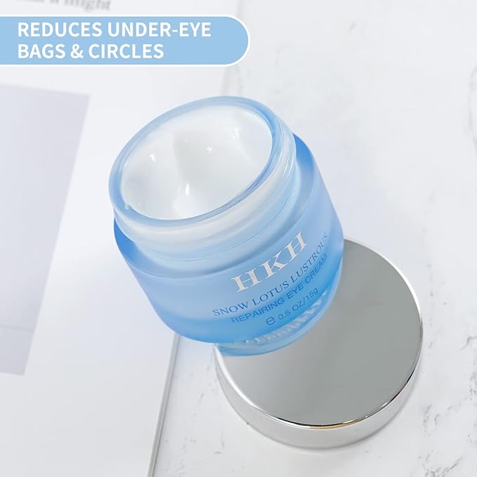 Dark Circles Under Eye Treatment for Women - Eye Cream for Dark Circles Wrinkles Puffiness & Fades Eye Wrinkles – Brighten the Eye Area Anti-Aging Collagen Eye Cream – Retinol Peptide-Velvo Beauty