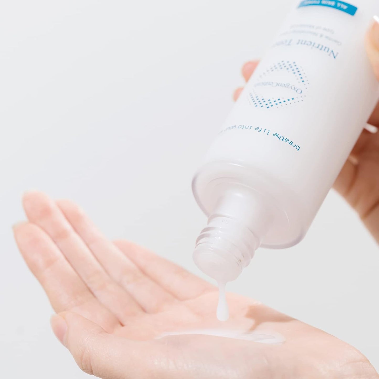 Nutrient Toner – Essence-Type Hydrating Toner for Dry Skin, Deep Moisture & Nourishing Care with Sodium Hyaluronate, Portulaca & Allantoin Extracts. 10 fl.oz (300ml)-Velvo Beauty