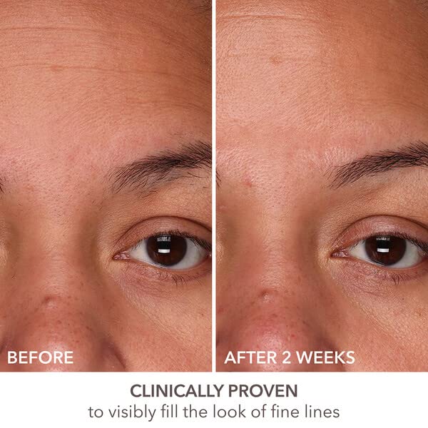Dr Dennis Gross DermInfusions Fill + Repair Serum: Immediately Fills Lines, Plumps & Repairs, 1 oz-Velvo Beauty