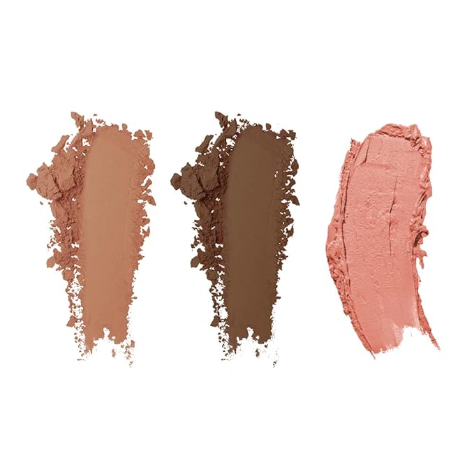 Dear Dahlia Paradise Dual Palette (Lady Oxford)-Velvo Beauty
