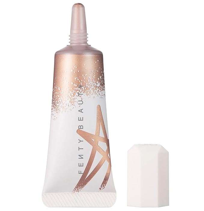 Fenty Beauty by Rihanna Liquid Killawatt Fluid Freestyle Highlighter Hu$tla Baby 2.0-Velvo Beauty