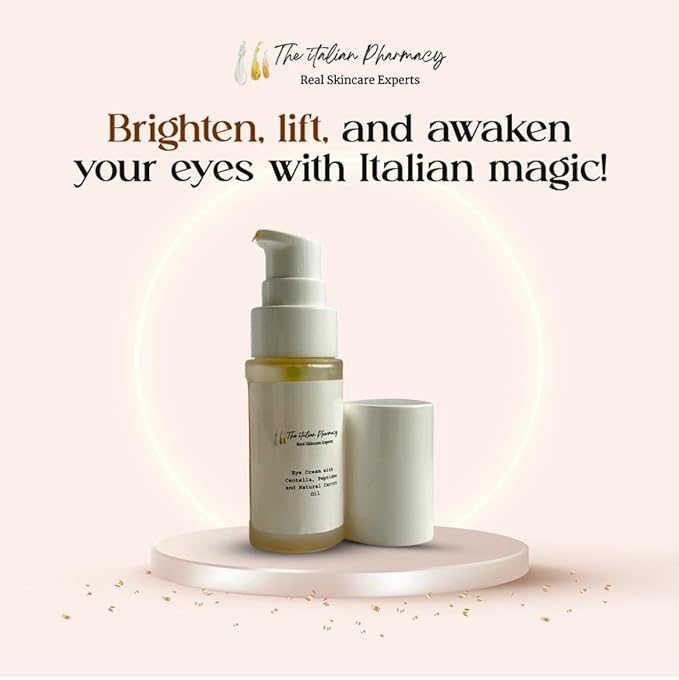 HydraEyes Hydrating Eye Cream - Moisturizing Formula for Brighter, Youthful Eyes | Anti-Wrinkle Treatment-Velvo Beauty