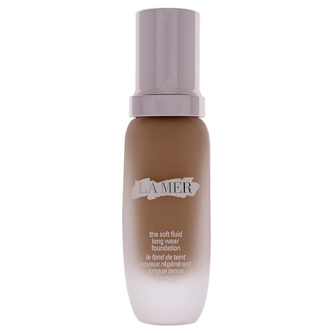 La Mer The Soft Fluid Long Wear Spf 20 Foundation for Women, 32 Beige, 1 Ounce-Velvo Beauty