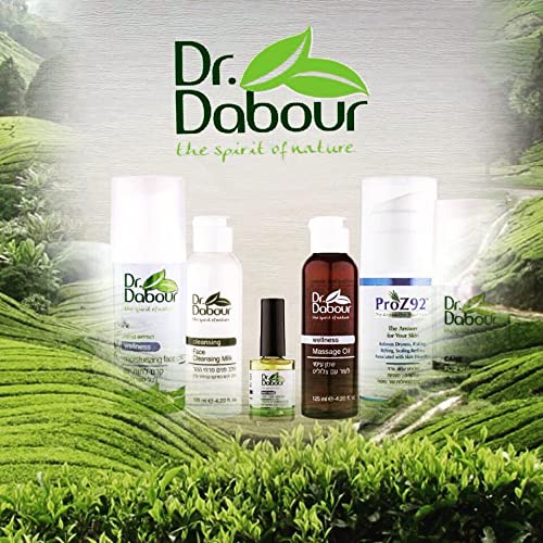Dr. Dabour Anti Aging Face And Eye Serum 1.01 OZ-Velvo Beauty