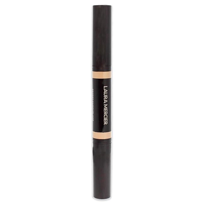Laura Mercier Secret Camouflage Concealer Duo Stick - 1N Fair with Neutral Undertones Women 2 x1g/ 0.03 oz-Velvo Beauty