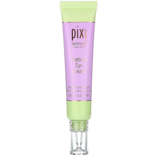 Pixi Beauty Retinol Eye Cream .84 fl oz-Velvo Beauty