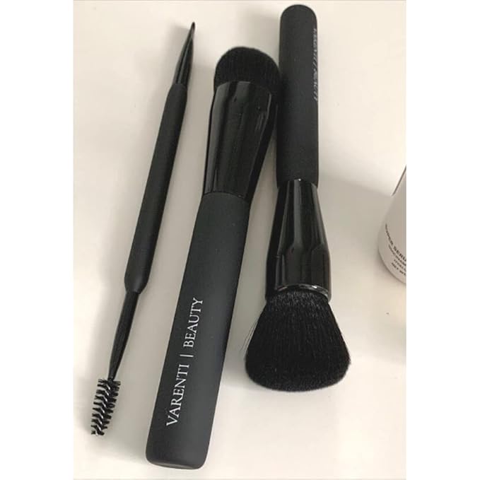 Pro Liquid Foundation Brush-Velvo Beauty