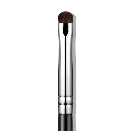 EIGSHOW Concealer Brush, Detail Shader Makeup Brush for Blending Eyeshadow, Concealing Small Blemishes and Imperfections - Precision Application (E867)-Velvo Beauty