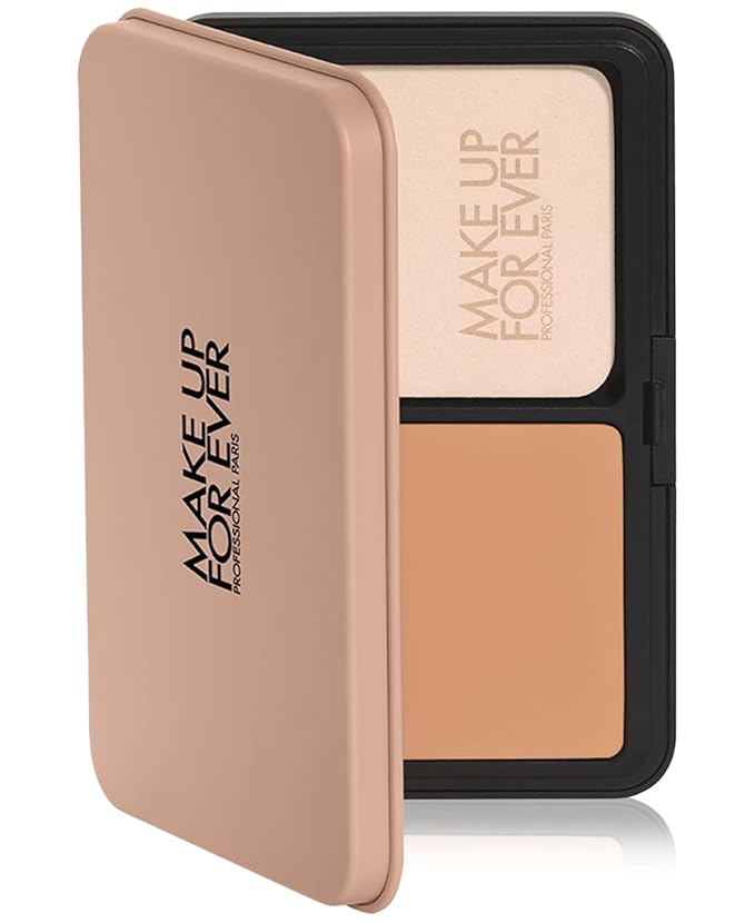 HD Skin Matte Powder Foundation - 2Y20 by Make Up For Ever for Women - 0.38 oz Foundation-Velvo Beauty