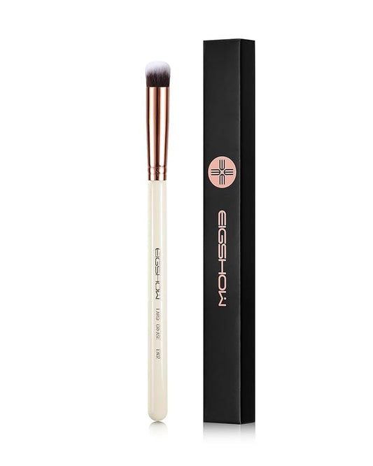Eyeshadow Primer Brush Concealer Brush Crease Brush Eyeshadow Makeup Brush - Ivory-Velvo Beauty