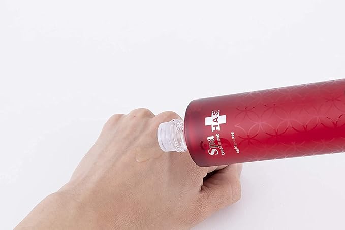 Spa Treatment HAS (Moist Lotion)-Velvo Beauty