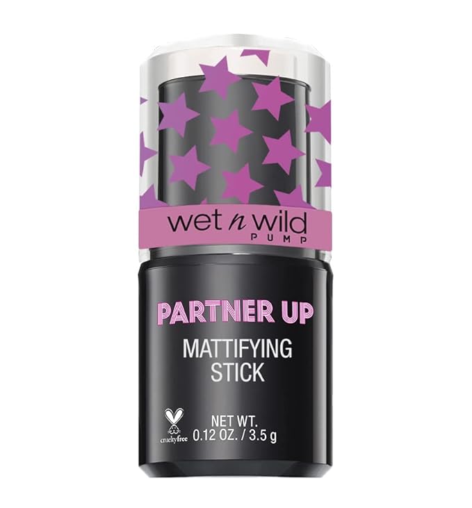 wet n wild Partner Up Mattifying Stick Matte Moves-Velvo Beauty