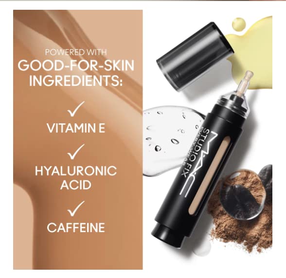 Mac Studio Fix Every Wear All Over Face Pen NW15-Velvo Beauty