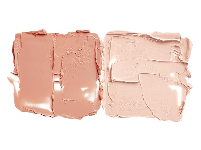 Jecca Blac Sculpt and Soften Contour Palette, Creamy Formula with Natural Finish, Medium Coverage, Gender Neutral and LGBTIQA+ Inclusive Make Up, Light, 12g-Velvo Beauty