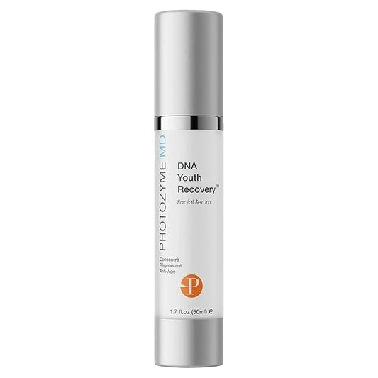 Photozyme DNA Youth Recovery Facial Serum | 1.7 Fl Oz-Velvo Beauty