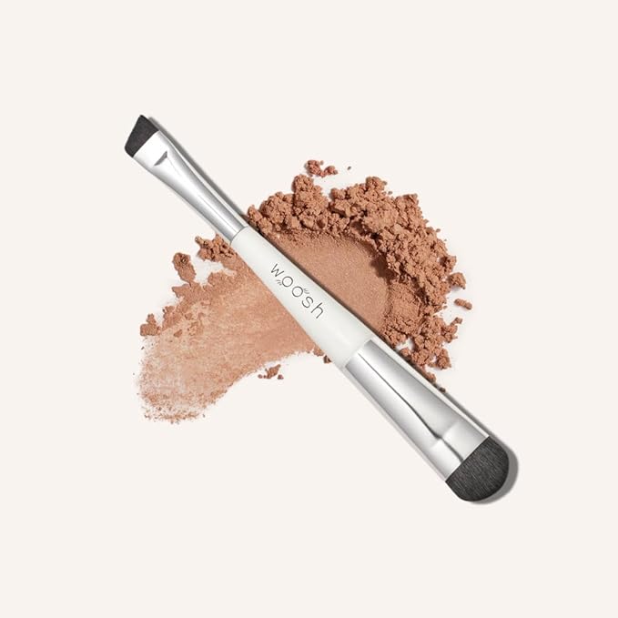 The Essential Brush Set-Velvo Beauty