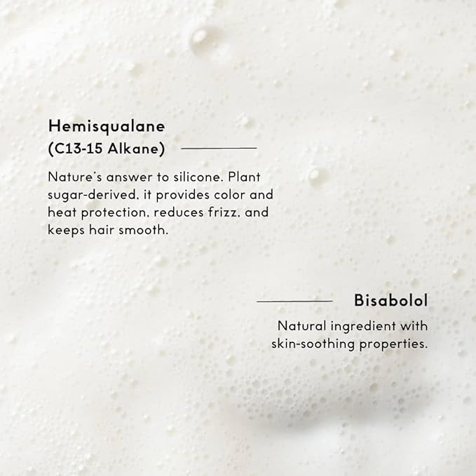 SEEN Shampoo Eco-Refill, Fragrance Free - Non-Comedogenic & Sulfate-Free Hair Shampoo- Dermatologist-Developed - Safe for Sensitive, Eczema & Acne Prone Skin-Velvo Beauty