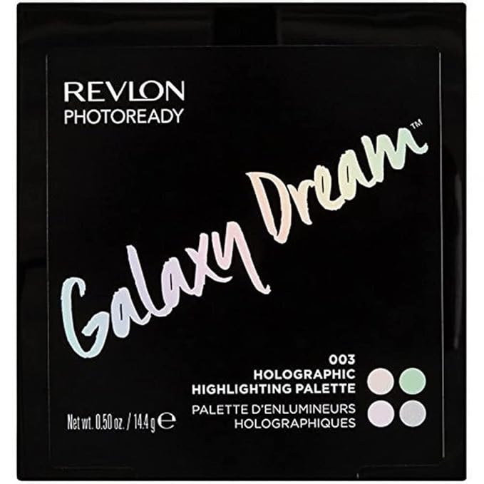 Revlon PhotoReady Galaxy Dream Holographic Palette-Velvo Beauty