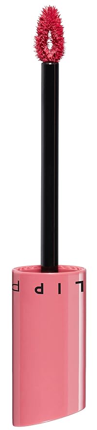 JUNG SAEM MOOL LIP-PRESSION Glow Lasting Tint 0.14 Fl Oz, Water-In-Oil Gloss Tint for Hydrated, Plump Lips, Non-Sticky Comfortable Fit for Radiant Lip Stain, Korean Lip Makeup (Dolce Rose)-Velvo Beauty