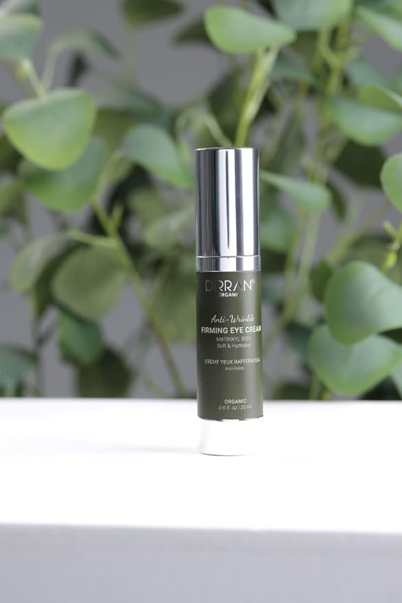 Firming Eye Cream Matrixyl (3000) Leave Your Eye Area Soft & Hydrated With The Look Of Fine Lines And Wrinkles Minimized. Repair and Sooth Fragile Skin Around Eyes.-Velvo Beauty