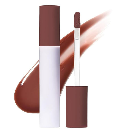 Lips Staining Lip Oil, Lips Staining Long-Lasting Moisturizing Lip Oil,Glossy Lip Stain (TAMARIND)-Velvo Beauty