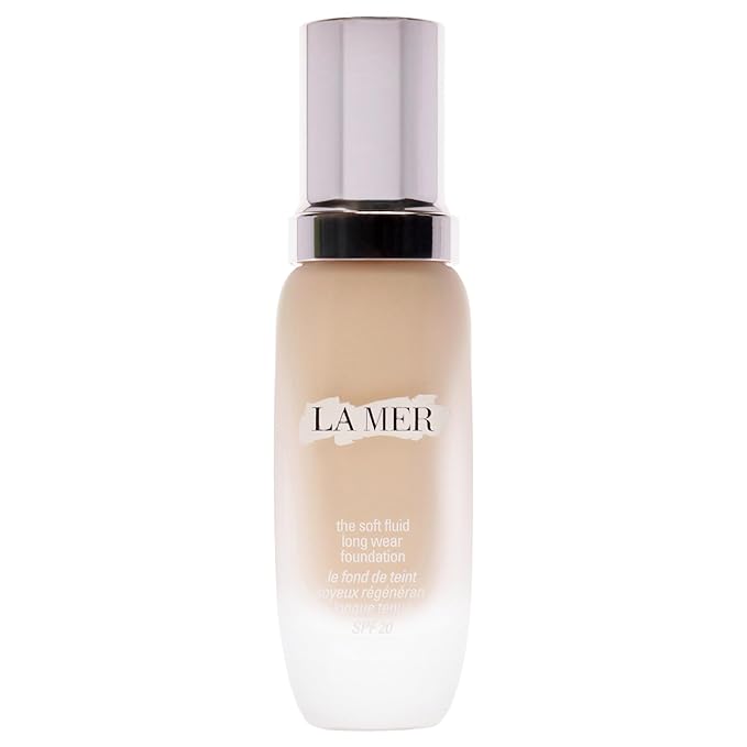 La Mer Soft Fluid Found SF20 120-Velvo Beauty