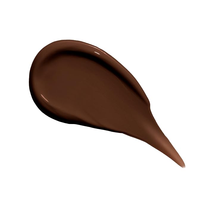 Live Tinted Hueskin Serum Concealer - Medium-to-Full Coverage Concealer with Niacinamide, & Hyaluronic Acid for Dark Circles, Fine Lines & Wrinkles, Buildable Long-Lasting Formula, 0.35 oz - Shade 1-Velvo Beauty