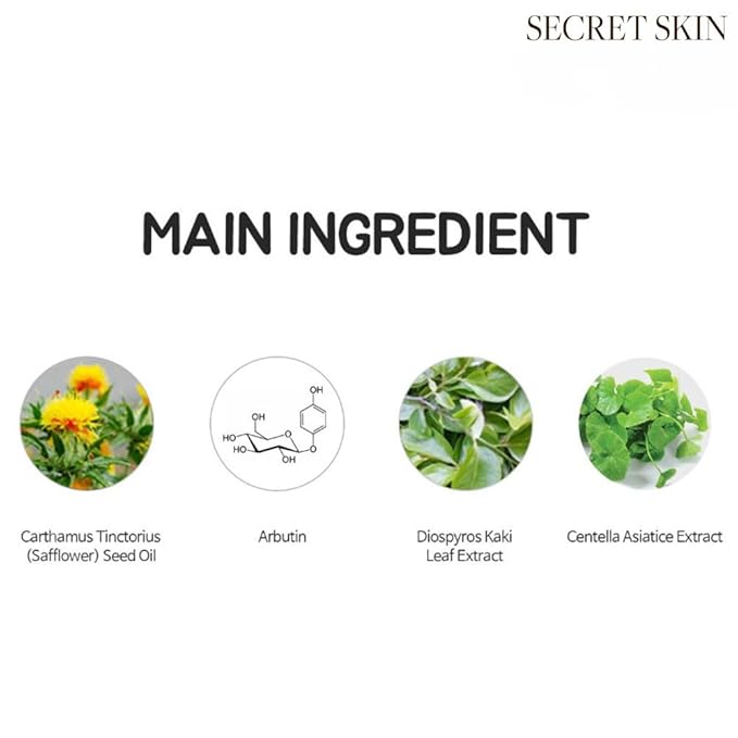 SECRET SKIN Snail+EGF Perfect Cream Wrinkle Bounce Firming Fine line Care Korean Skin Care (#01 Eye Cream)-Velvo Beauty