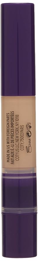 COVERGIRL Simply Ageless Instant Fix Advanced Concealer, Light-Velvo Beauty
