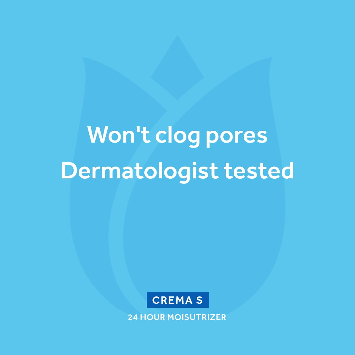 POND'S Nourishing Moisturizing Cream, Crema S 1.75 oz (Pack of 3)-Velvo Beauty