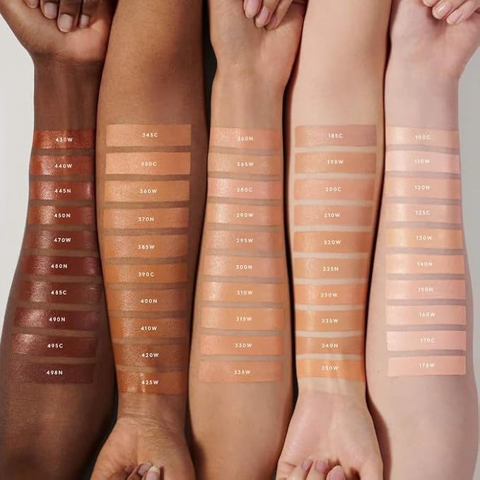 Fenty Beauty By Rihanna We're Even Hydrating Longwear Concealer 235W-Velvo Beauty