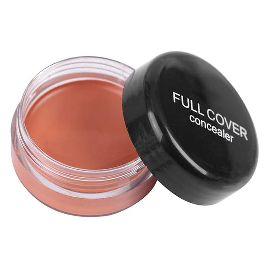 Concealer Conceal Dark Circles Eye Bags Acne Marks Makeup (FC04)-Velvo Beauty