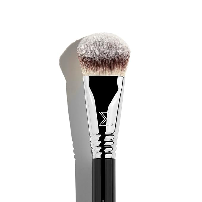 Sigma Beauty F08 Precision Powder Brush-Velvo Beauty