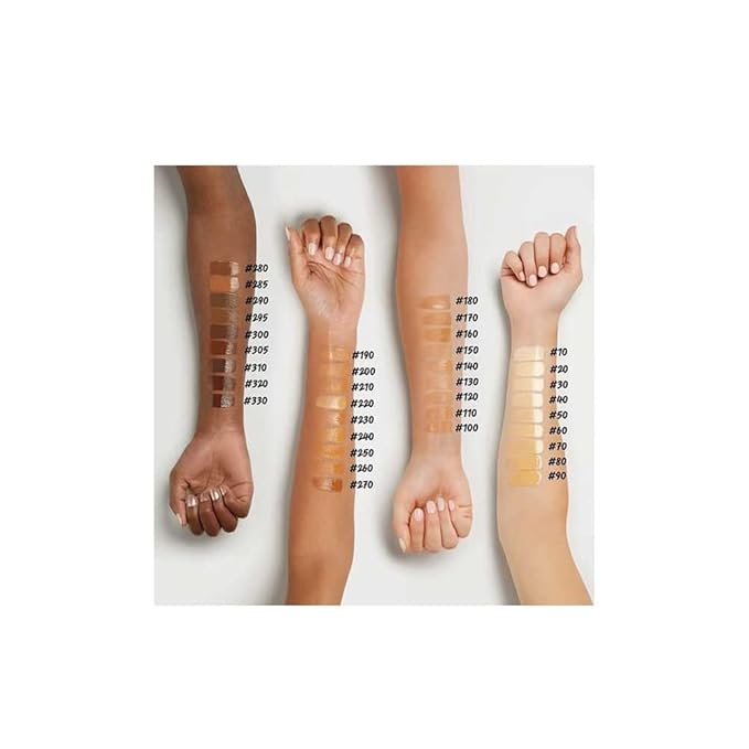 essence Pretty Natural Hydrating Foundation 110 Cool Beige - Pack of 1-Velvo Beauty