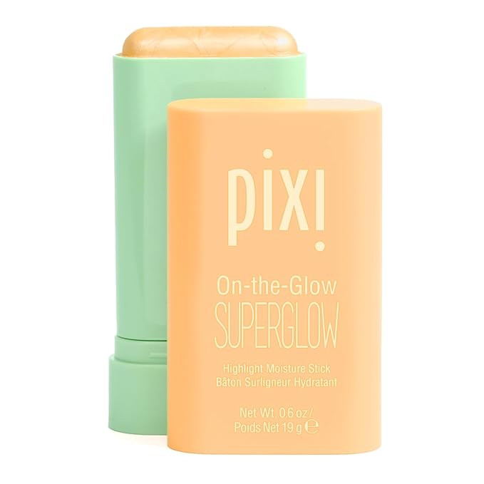 On-the-Glow SUPERGLOW - Natural Lustre-Velvo Beauty