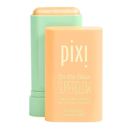 On-the-Glow SUPERGLOW - Natural Lustre-Velvo Beauty