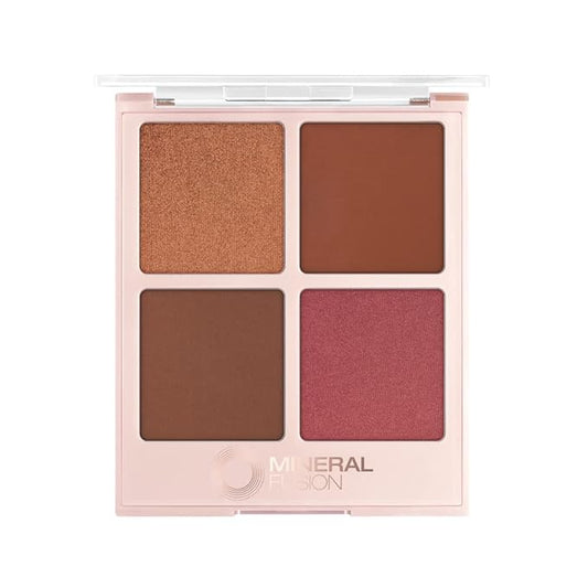 MINERAL FUSION Night Radiant Glow, 0.45 oz-Velvo Beauty