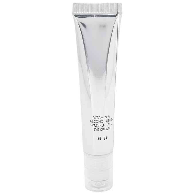 Eye Cream, Roll-On Moisturizing Anti?Wrinkle Eye Cream Eye Cream Anti-Aging for Moisturizing-Velvo Beauty